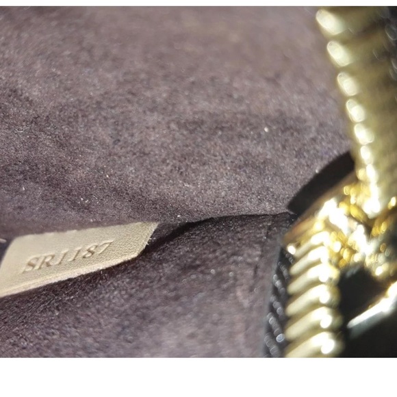 Louis Vuitton Pochette Metis - Picture 7 of 8